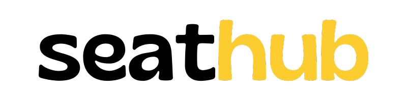 SeatHub Logo