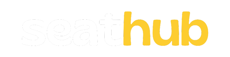 SeatHub Logo